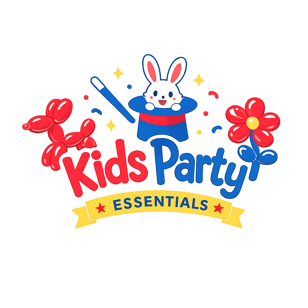 Kids Party Essentials