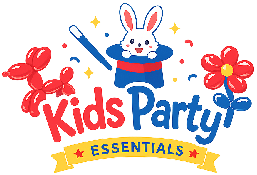 Kids Party Essentials
